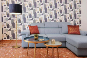 Comfy apartment next to Vatican City